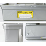 Penco : Storage Cabby : White