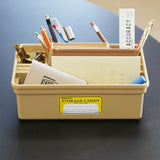Penco : Storage Cabby : White