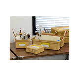 Penco : Storage Cabby : White