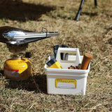 Penco : Storage Cabby S : Black