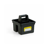 Penco : Storage Cabby S : Black
