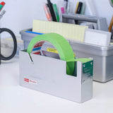 Penco : Tape Dispenser Large : Silver