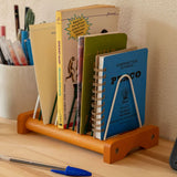 Penco : Wire Rack : Orange