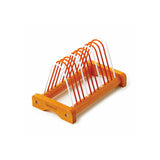 Penco : Wire Rack : Orange