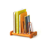 Penco : Wire Rack : Orange