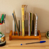 Penco : Wire Rack : Orange