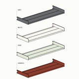 Post+Beam : Storage : Drawer 01