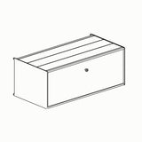 Post+Beam : Storage : Drawer 01