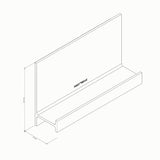 Post+Beam : Objects : H Beam Tall