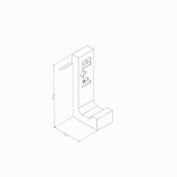 Post+Beam : Objects : Hanger