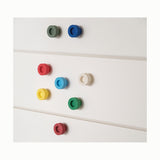 Post+Beam : Objects : Magnetic Pin