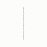 Post+Beam : Wall Mounted System : P1-1200
