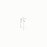 Post+Beam : Wall Mounted System : P1-60
