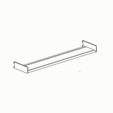 Post+Beam : Basic Shelves : S-200