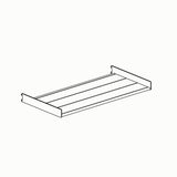 Post+Beam : Basic Shelves : S-400 S