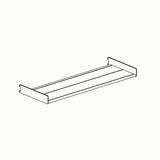 Post+Beam : Basic Shelves : S-300 S