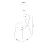 Rareraw : Alter Chair