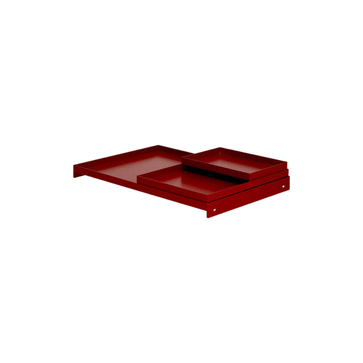Rareraw : Ban Tray