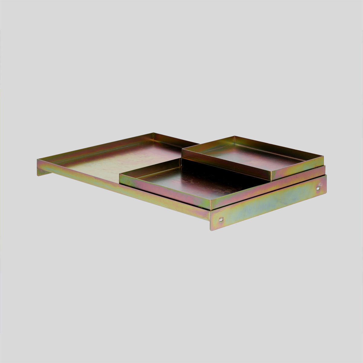 Rareraw : Ban Tray