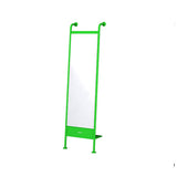 Rareraw : Poles Mirror : Rare Green