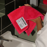 Rareraw : Color Towel