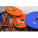 Rareraw : PO Bar Stool