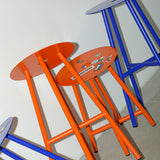 Rareraw : PO Bar Stool