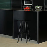 Rareraw : PO Bar Stool