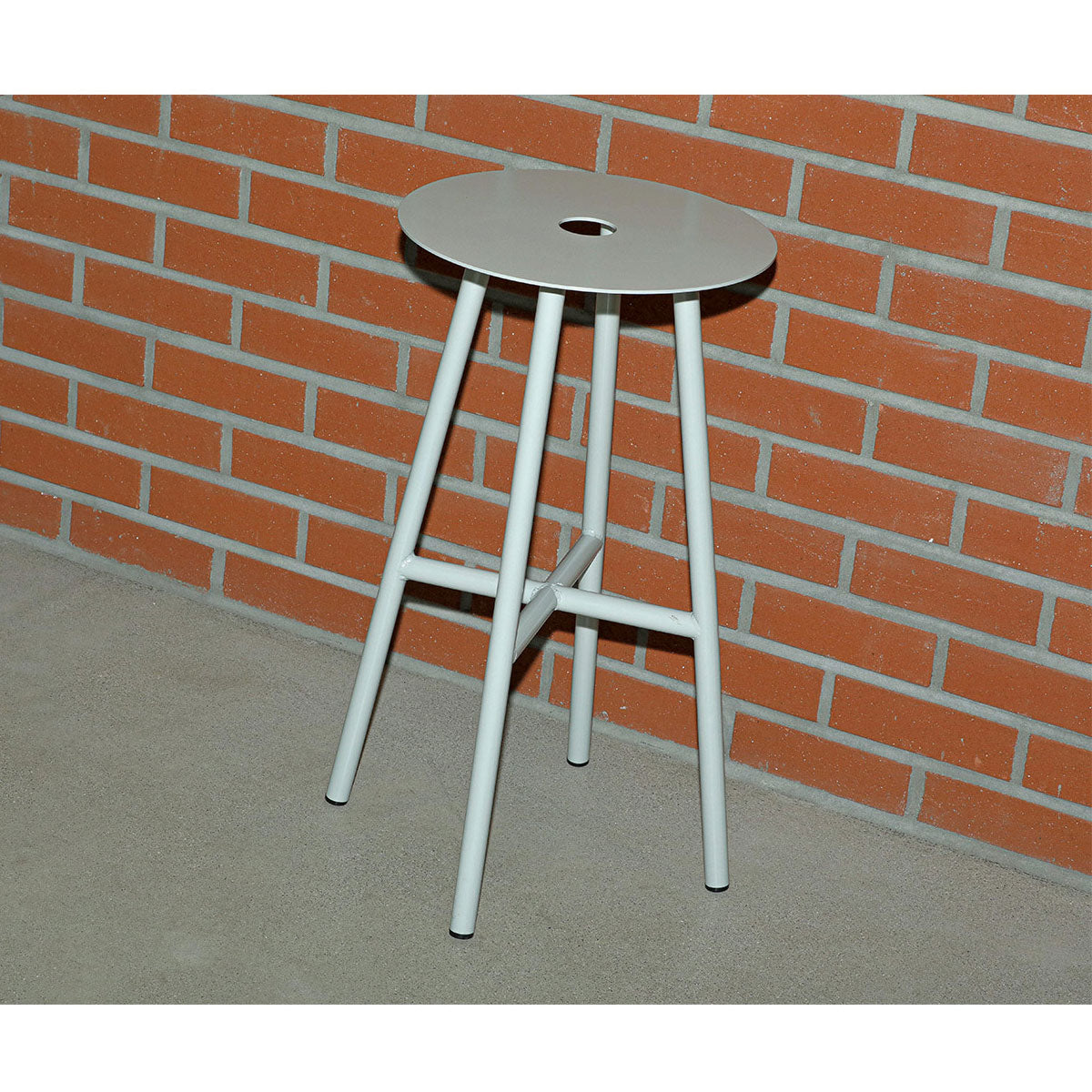 Rareraw : PO Bar Stool