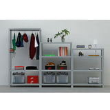 Rareraw : Rareraw Rack