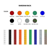 Rareraw : Rareraw Rack : Horizontal Bracket