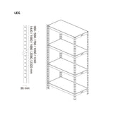 Rareraw : Rareraw Rack