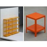Rareraw : Rareraw Rack : Horizontal Bracket