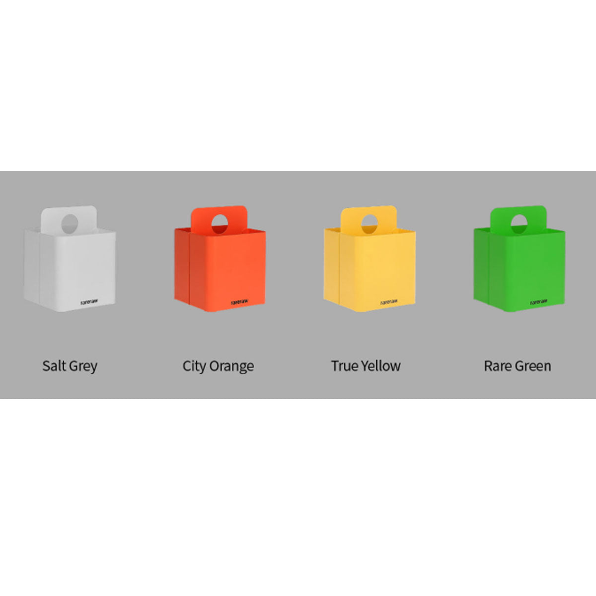 Rareraw : Toolbox S