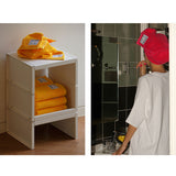 Rareraw : Color Towel