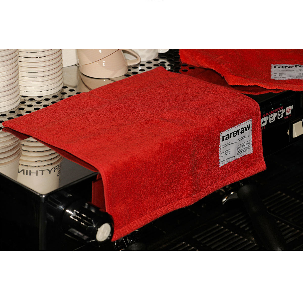 Rareraw : Color Towel