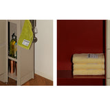 Rareraw : Color Towel