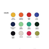 Rareraw : Color Towel