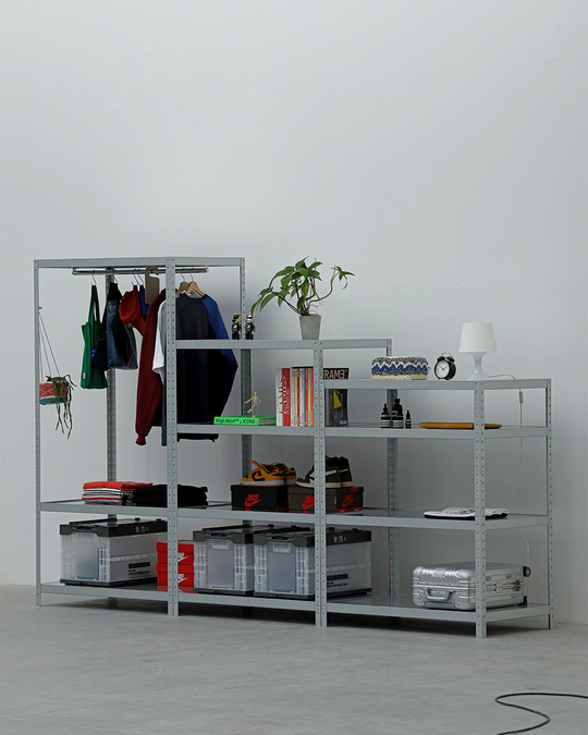 Rareraw Singapore | Modular Furniture & Storage Systems – Sumu Goods