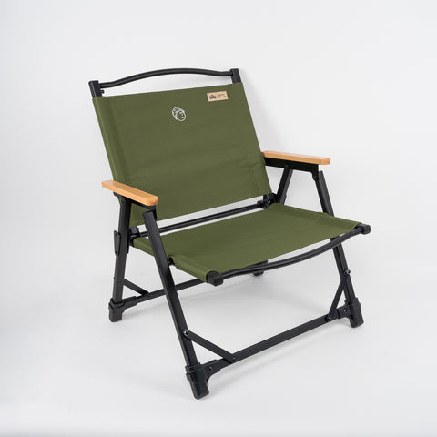Sumu Goods : The Olive Single Chair.