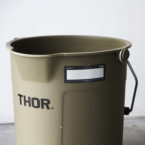 Thor : Document Sticker Large