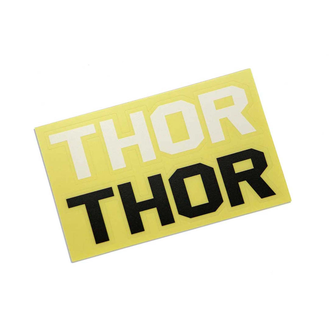 Thor : Logo Sticker – Sumu Goods