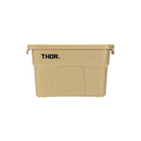 Thor : Mini Tote w Lid : DC Coyote
