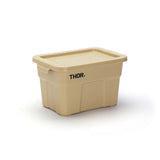 Thor : Mini Tote w Lid : DC Coyote