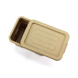 Thor : Mini Tote w Lid : DC Coyote