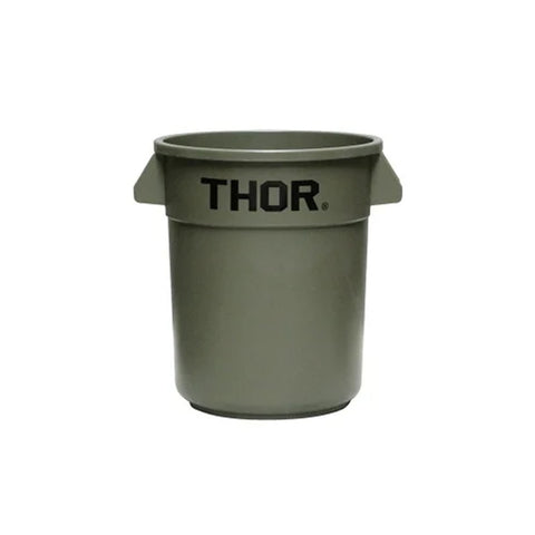 Thor : Round Container 23L : Olive Drab