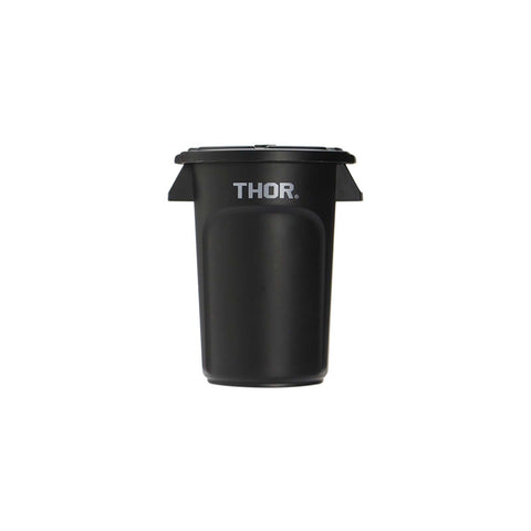Thor : Round Container Mini : DC Black