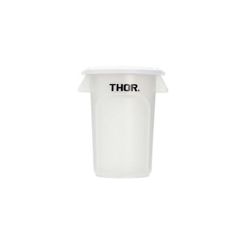 Thor : Round Container Mini : DC Clear
