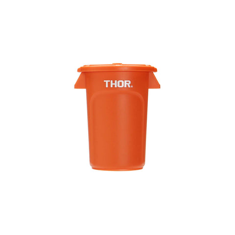 Thor : Round Container Mini : DC Orange