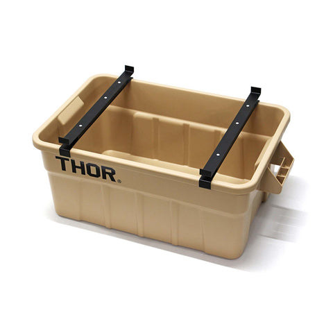 Thor : To-Rail : Black
